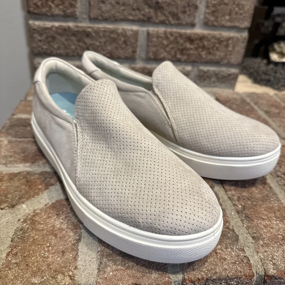 Dr. Scholl's 